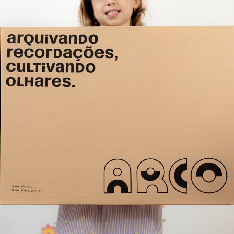 Arco Box